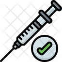 پیش‌نمایش فایل syringe-3431346 از پک واکسن
