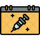 پیش‌نمایش فایل vaccines-appointment-3431352 از پک واکسن