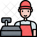 پیش‌نمایش فایل cashier-3520905 از پک روز کارگر