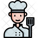 پیش‌نمایش فایل chef-3520900 از پک روز کارگر