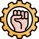 پیش‌نمایش فایل fist-3520919 از پک روز کارگر