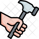 پیش‌نمایش فایل hammer-3520915 از پک روز کارگر