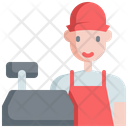 پیش‌نمایش فایل cashier-3520935 از پک روز کارگر