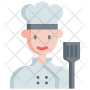 پیش‌نمایش فایل chef-3520930 از پک روز کارگر