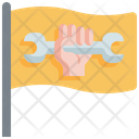 پیش‌نمایش فایل flag-3520928 از پک روز کارگر