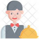 پیش‌نمایش فایل waiter-3520934 از پک روز کارگر