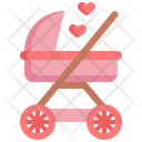 پیش‌نمایش فایل baby-stroller-3521021 از پک روز مادر
