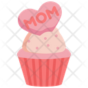 پیش‌نمایش فایل cupcake-3521025 از پک روز مادر