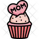 پیش‌نمایش فایل cupcake-3520995 از پک روز مادر