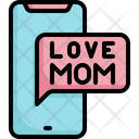 پیش‌نمایش فایل mobile-3520998 از پک روز مادر