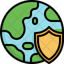 پیش‌نمایش فایل global-shield-3520806 از پک روز زمین مادر