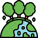 پیش‌نمایش فایل green-planet-3520813 از پک روز زمین مادر
