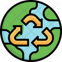 پیش‌نمایش فایل recycle-3520808 از پک روز زمین مادر