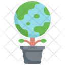پیش‌نمایش فایل green-planet-3520842 از پک روز زمین مادر