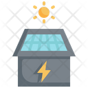 پیش‌نمایش فایل power-house-3520845 از پک روز زمین مادر