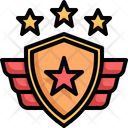 پیش‌نمایش فایل badge-3662137 از پک پاداش ها و نشان