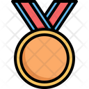 پیش‌نمایش فایل medal-3662110 از پک پاداش ها و نشان