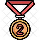 پیش‌نمایش فایل medal-3662121 از پک پاداش ها و نشان