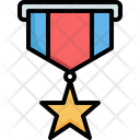 پیش‌نمایش فایل medal-3662124 از پک پاداش ها و نشان