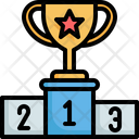 پیش‌نمایش فایل trophy-3662128 از پک پاداش ها و نشان