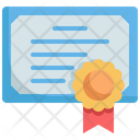 پیش‌نمایش فایل certificate-3662144 از پک پاداش و نشان ها