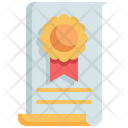 پیش‌نمایش فایل certificate-3662147 از پک پاداش و نشان ها