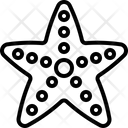 پیش‌نمایش فایل starfish-3661965 از پک تابستان