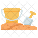 پیش‌نمایش فایل bucket-3662074 از پک تابستان