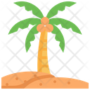 پیش‌نمایش فایل coconut-tree-3662055 از پک تابستان