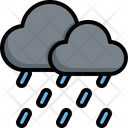 پیش‌نمایش فایل cloud-rain-3661904 از پک آب و هوا