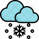 پیش‌نمایش فایل snow-fall-3661905 از پک آب و هوا