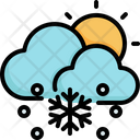 پیش‌نمایش فایل snow-rain-3661879 از پک آب و هوا