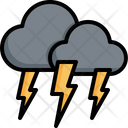 پیش‌نمایش فایل thunderstorm-3661906 از پک آب و هوا