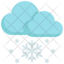 پیش‌نمایش فایل snow-fall-3661911 از پک آب و هوا