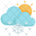 پیش‌نمایش فایل snowflake-3661915 از پک آب و هوا