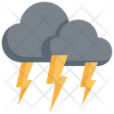 پیش‌نمایش فایل thunderstorm-3661912 از پک آب و هوا