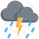 پیش‌نمایش فایل thunderstorm-3661914 از پک آب و هوا
