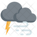 پیش‌نمایش فایل thunderstorm-3661928 از پک آب و هوا