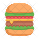 پیش‌نمایش فایل burger-3848233 از پک غذای خیابانی