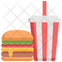 پیش‌نمایش فایل burger-3848235 از پک غذای خیابانی