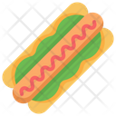 پیش‌نمایش فایل hotdog-3848260 از پک غذای خیابانی