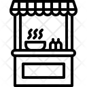 پیش‌نمایش فایل food-truck-3848043 از پک غذای خیابانی