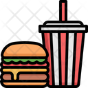 پیش‌نمایش فایل burger-3848174 از پک غذای خیابانی