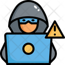 پیش‌نمایش فایل hacking-alert-3849933 از پک امنیت سایبری