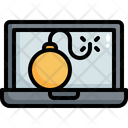 پیش‌نمایش فایل hacking-alert-3849951 از پک امنیت سایبری
