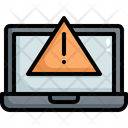 پیش‌نمایش فایل laptop-warning-3849938 از پک امنیت سایبری