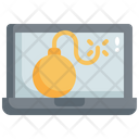 پیش‌نمایش فایل computer-bomb-3850005 از پک امنیت سایبری