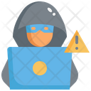 پیش‌نمایش فایل hacking-alert-3849987 از پک امنیت سایبری