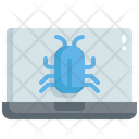 پیش‌نمایش فایل laptop-bug-3850001 از پک امنیت سایبری
