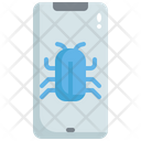 پیش‌نمایش فایل mobile-virus-warning-3850002 از پک امنیت سایبری